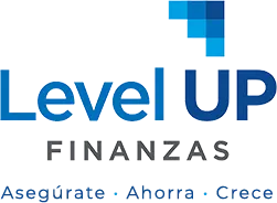 LevelUP - Finanzas